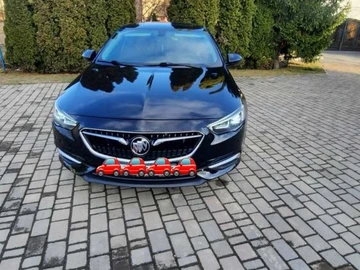 Авто Buick Regal 2018 № 8707439