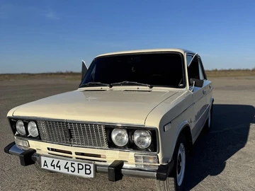 Авто ВАЗ 2106 1986 № 8707442
