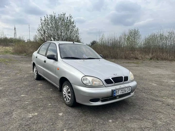 Авто Daewoo Sens 2006 № 8707451