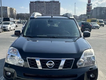 Авто Nissan X-Trail 2008 № 8707456