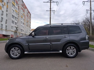 Авто Mitsubishi Pajero 2013 № 8707457