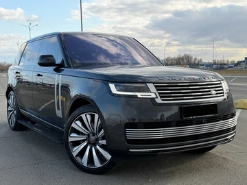 Авто Land Rover Range Rover 2023 № 8707464
