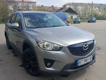 Авто Mazda Cx-5 2013 № 8707469