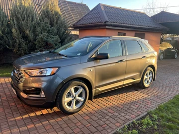 Авто Ford Edge 2021 № 8707471