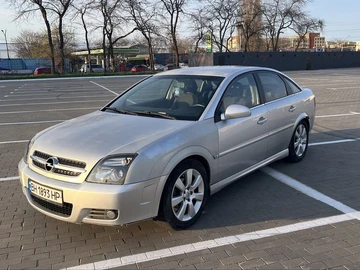 Авто Opel Vectra 2004 № 8707473