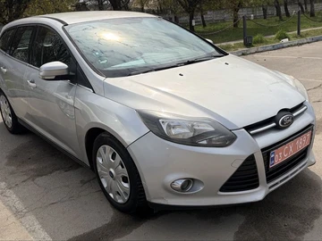 Авто Ford Focus 2012 № 8707474