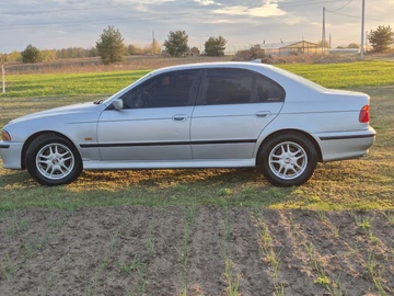 Авто BMW 5 Серия 1997 № 8707475