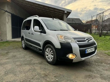 Авто Citroen Berlingo 2010 № 8707476