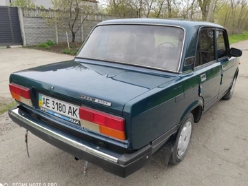 Авто ВАЗ 2107 2005 № 8707478