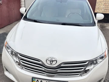 Авто Toyota Venza 2010 № 8707482