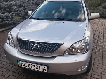 Авто Lexus Rx Серія 2007 № 8707486