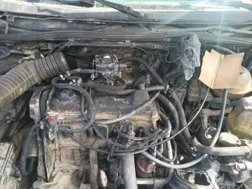 Авто Volkswagen Passat Variant 1997 № 8707487