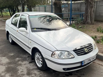 Авто Geely Maple 2007 № 8707494