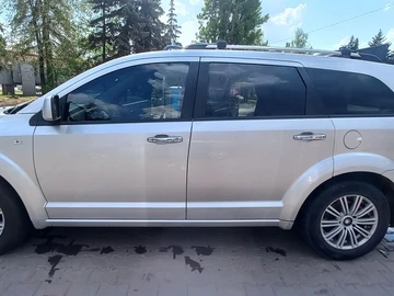 Авто Dodge Journey 2009 № 8707495