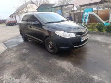 Авто ЗАЗ Forza 2011 № 8707497