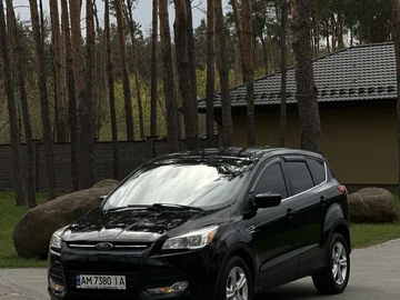Авто Ford Escape 2014 № 8707502
