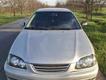 Авто Toyota Avensis 1998 № 8707505