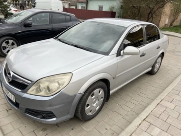 Авто Opel Vectra 2006 № 8707515
