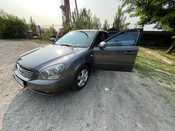 Авто KIA Magentis 2007 № 8707528
