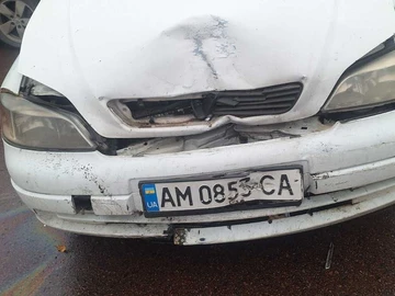 Авто Opel Astra 2003 № 8707533