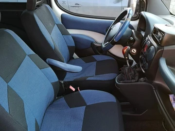 Авто Fiat Doblo 2002 № 8707536