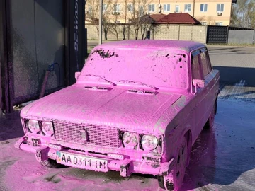 Авто ВАЗ 2106 1991 № 8707608