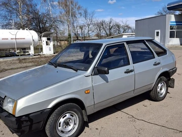 Авто ВАЗ 2109 2006 № 8707611