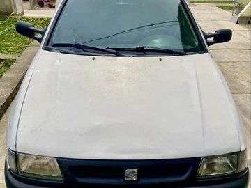 Авто SEAT Inca 2000 № 8707612