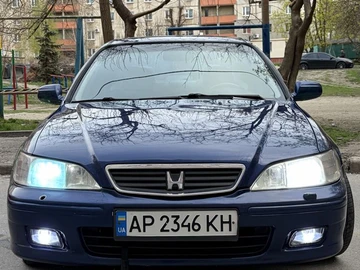 Авто Honda Accord 2000 № 8707614