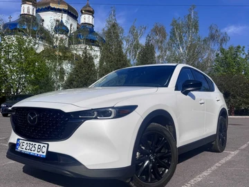 Авто Mazda Cx-5 2023 № 8707623