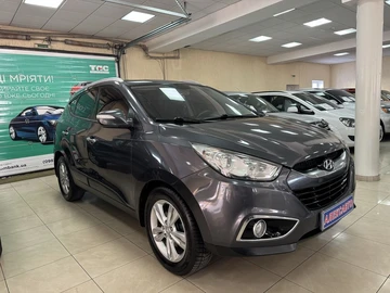 Авто Hyundai Ix35 2011 № 8707626