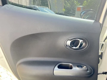 Авто Nissan Juke 2012 № 8707628