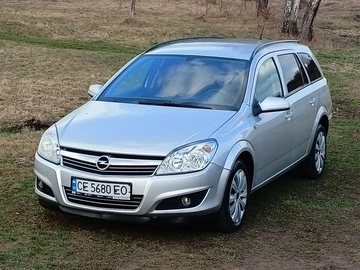Авто Opel Astra 2006 № 8707641