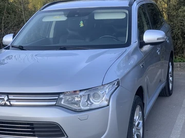 Авто Mitsubishi Outlander 2014 № 8707644