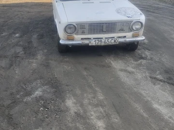Авто ВАЗ 2101 1975 № 8707650