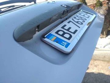 Авто ВАЗ 1119 Kalina 2008 № 8707653
