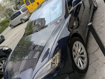 Авто Tesla Model S 2013 № 8707659