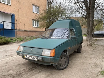 Авто ЗАЗ Таврия 2004 № 8707665