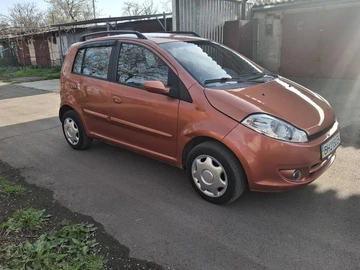 Авто Chery Kimo A1  2008 № 8707668