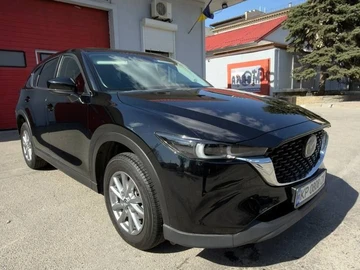Авто Mazda Cx-5 2023 № 8707674
