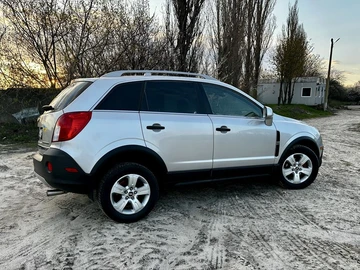Авто Chevrolet Captiva 2014 № 8707681