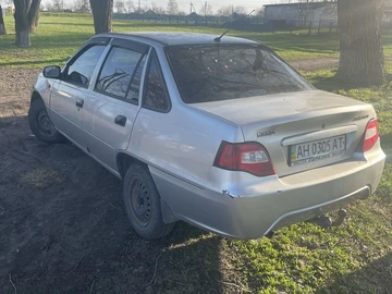 Авто Daewoo Nexia 2008 № 8707682
