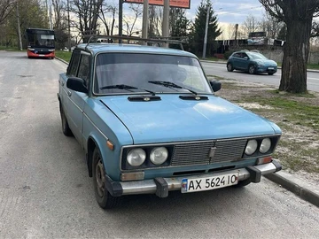 Авто ВАЗ 21061 1992 № 8707684