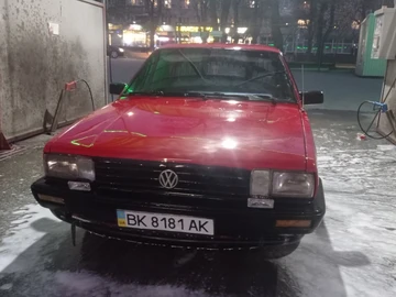 Авто Volkswagen Corrado 1987 № 8707694