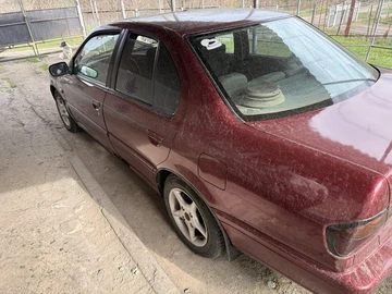Авто Nissan Primera 1990 № 8707700