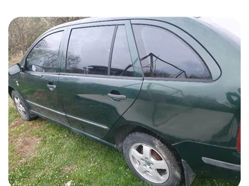 Авто Skoda 100 2001 № 8707703