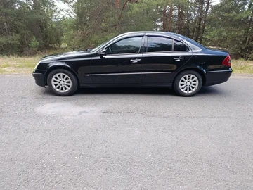 Авто Mercedes 200 2007 № 8707704