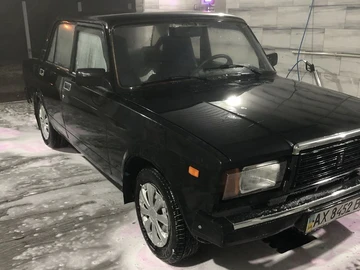 Авто ВАЗ 2107 2008 № 8707710