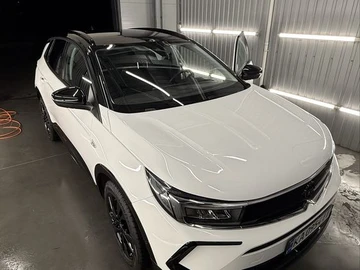 Авто Opel Admiral 2023 № 8707711