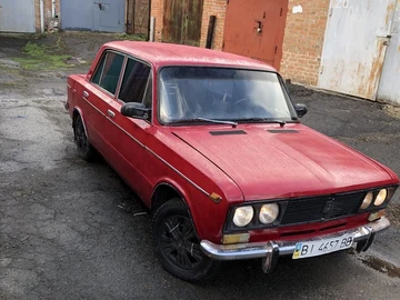 Авто ВАЗ 2103 1987 № 8707712